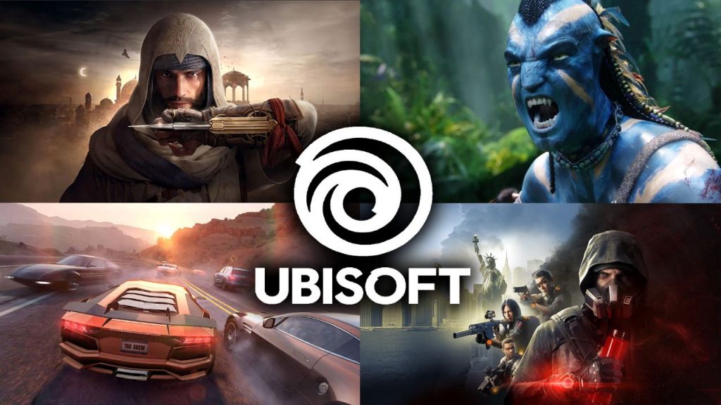 Ubisoft đã cắt giảm hơn 1000 nhân sự trong năm qua-gamelade