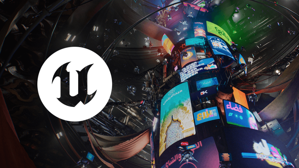 Cựu lãnh đạo Epic Games tham vọng tạo ra giải pháp thay thế Unreal Engine-gamelade