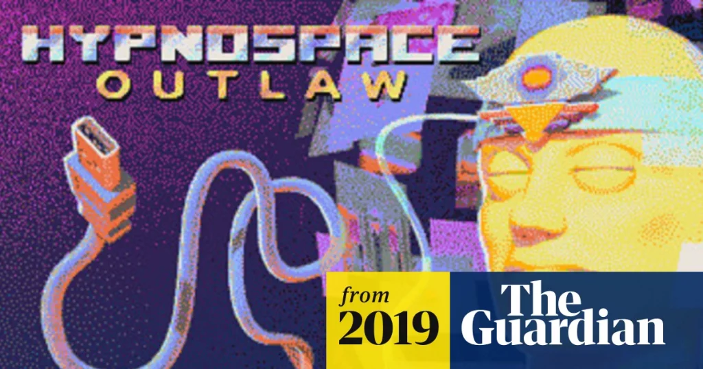 Hypnospace Outlaw cập bến mobile, tái hiện internet hỗn loạn cuối thập niên 90 - gamelade