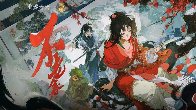 Reverse: 1999 mở Phase 2 của Version 3.4, bổ sung nh&acirc;n vật playable mới - gamelade