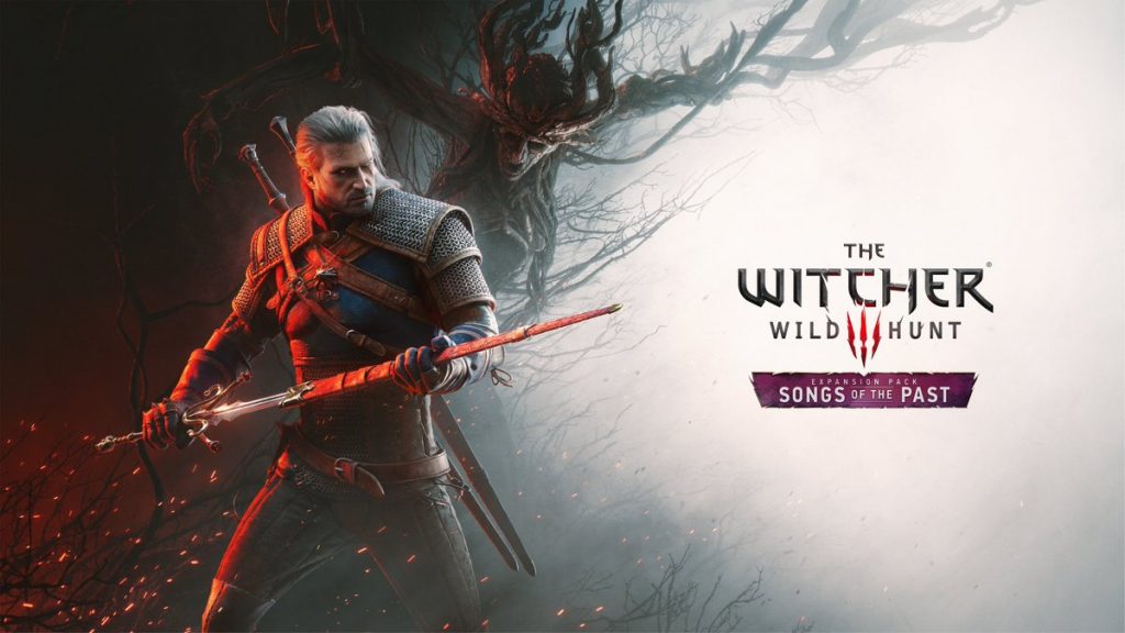 CD Projekt Red chính thức xác nhận bản DLC Songs of the Past cho The Witcher 3-gamelade