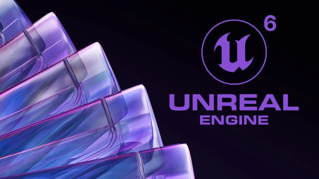 Unreal Engine 6 sẽ cứu rỗi ngành công nghiệp game-gamealde