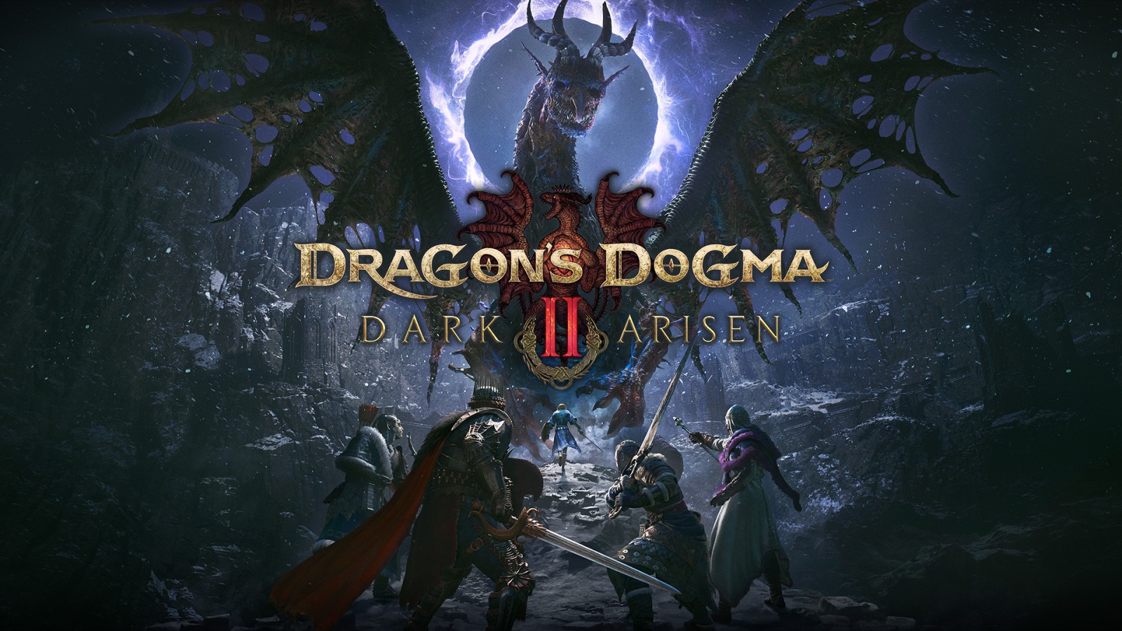 Capcom thay đổi chiến lược cho Dragon’s Dogma 2 trước thềm cập nhật bản DLC mới nhất-gamelade