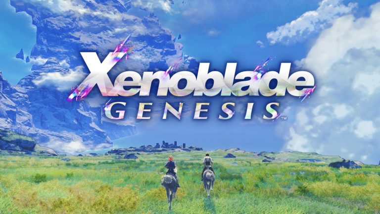 Xenoblade Genesis chính thức được công bố-gamelade