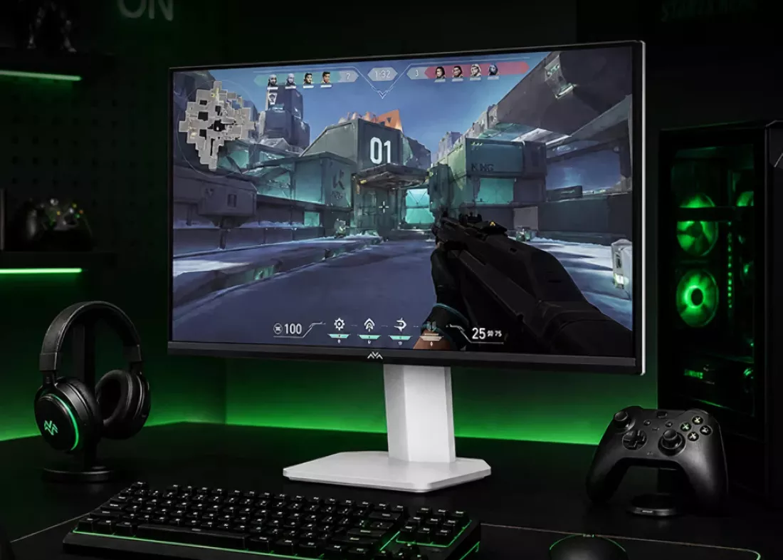 TCL gây sốc với màn hình 300hz giá chỉ khoảng 2,2 triệu đồng-gamealde