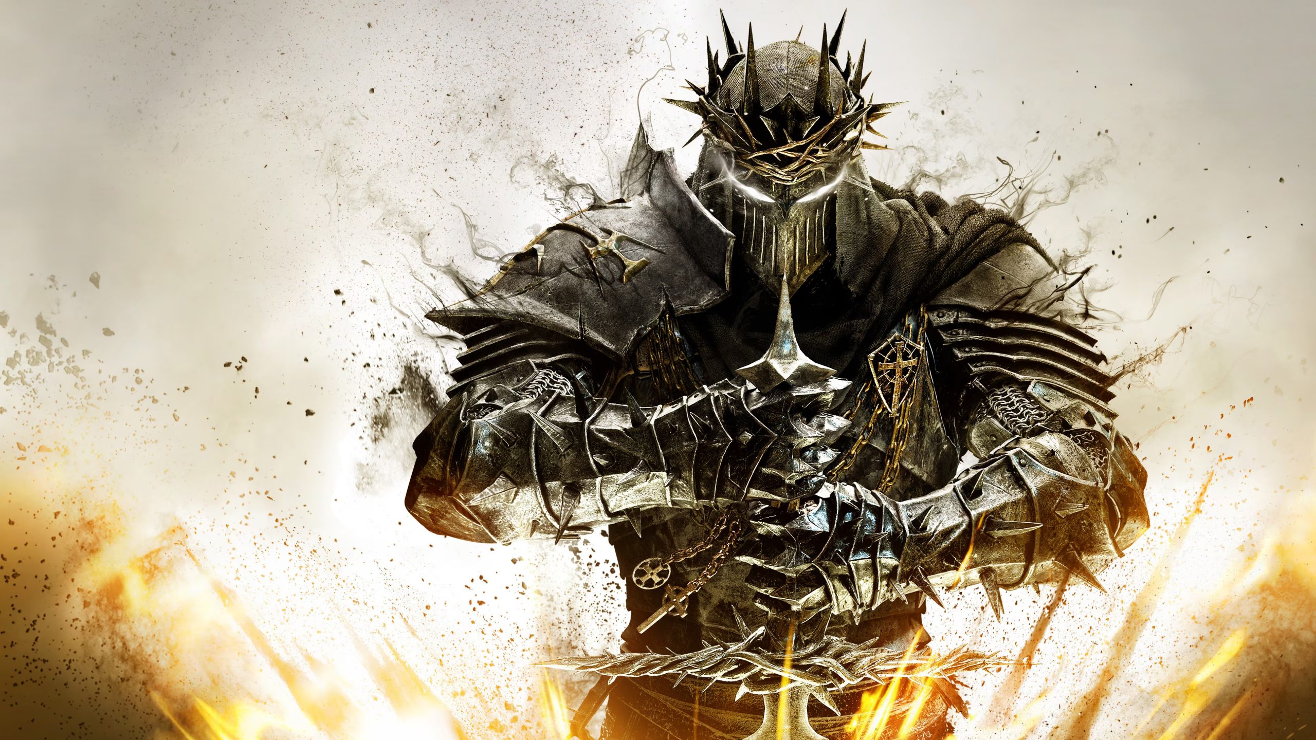 Lords of the Fallen 2 bất ngờ lùi lịch phát hành-gamelade