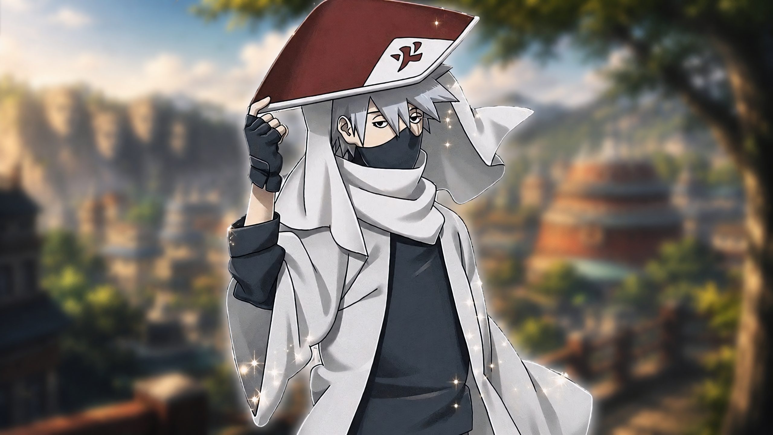 Sau 12 năm, Boruto chính thức có người kế nhiệm vai trò của Kakashi - Gamelade