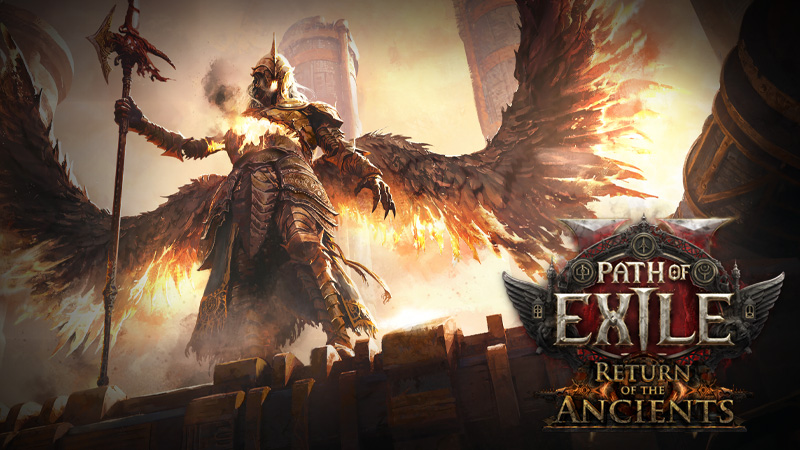 Lượng người chơi Path of Exile 2 bất ngờ bùng nổ-gamelade