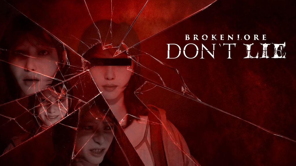 Tựa game kinh dị tâm lý BrokenLore: DON’T LIE ấn định ngày ra mắt-gamealde