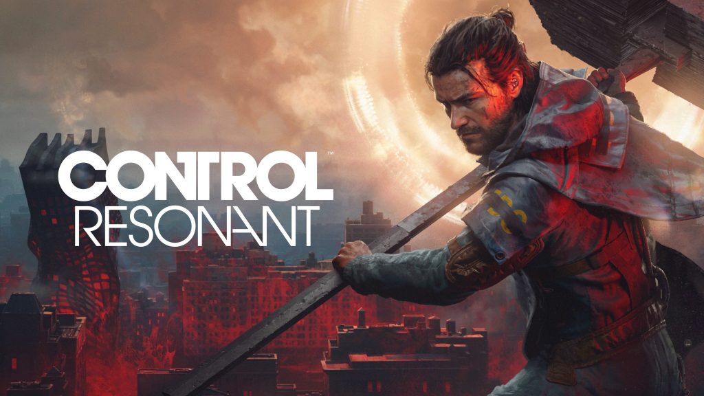Control Resonant chính thức ấn định ngày ra mắt-gamelade