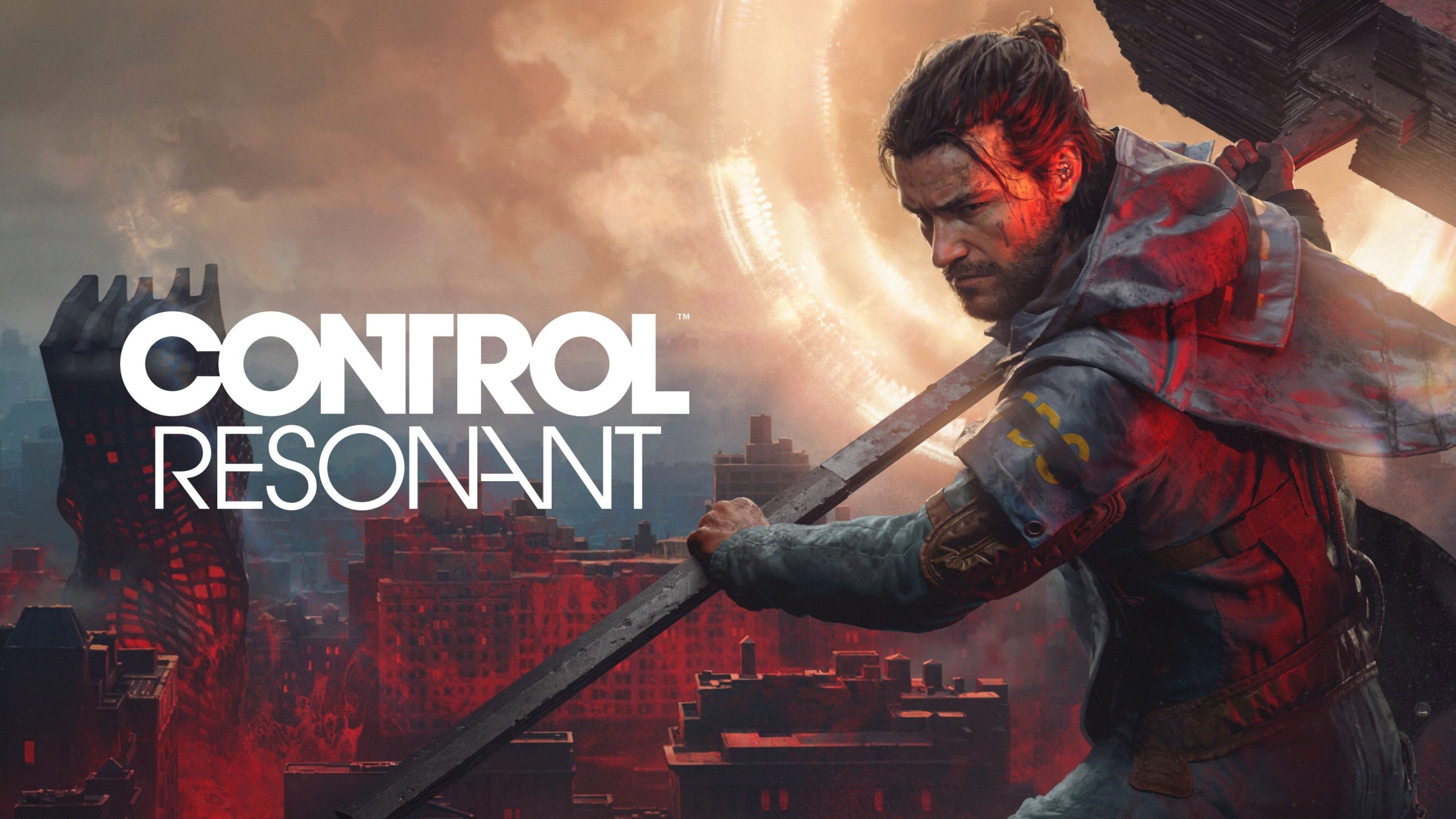 Control Resonant chính thức ấn định ngày ra mắt-gamelade
