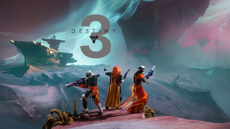 Cộng đồng game thủ đồng loạt yêu cầu Sony phát triển Destiny 3 tại sự kiện State of Play-gamelade