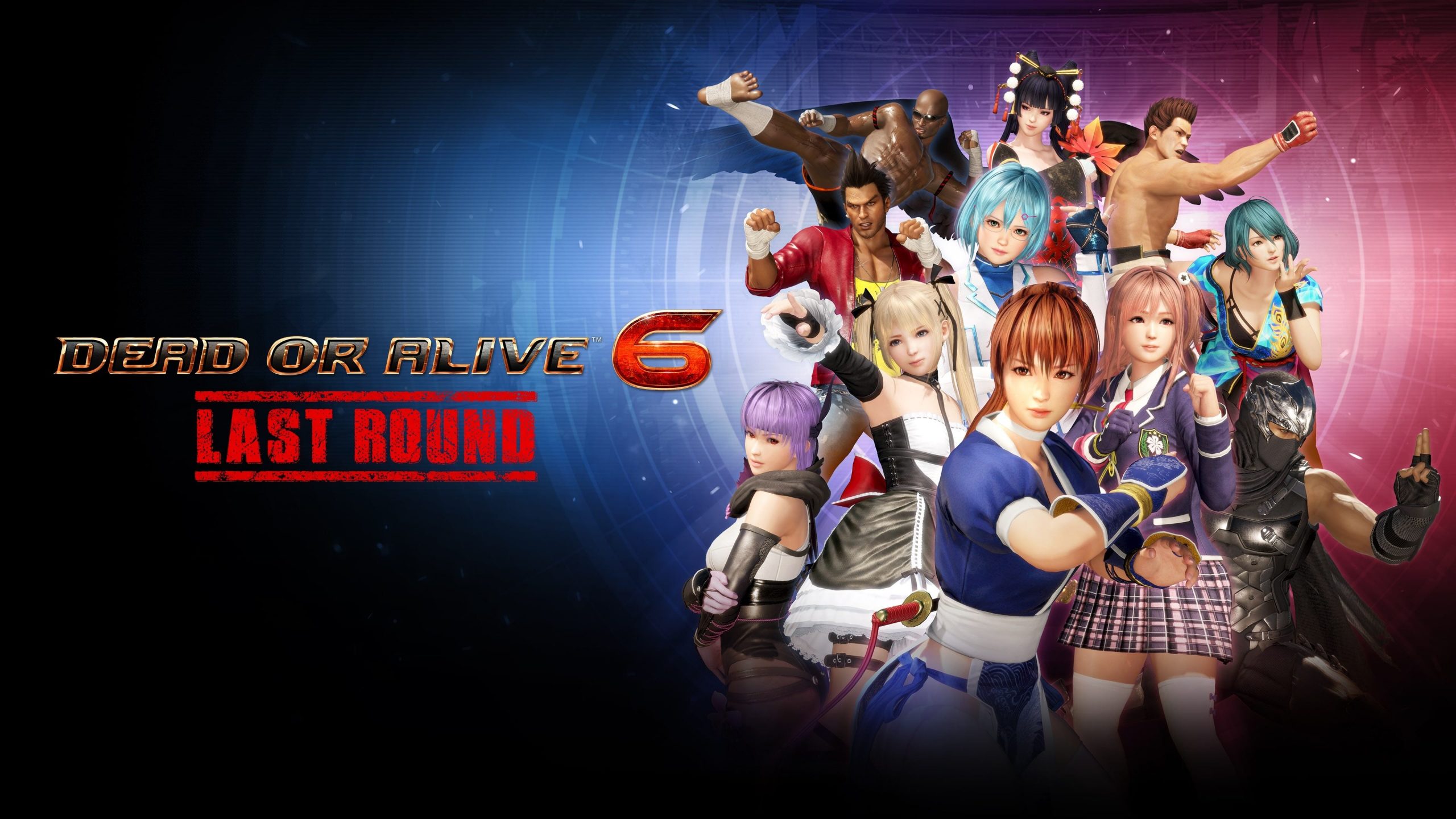 Dead or Alive 6 bị gỡ bỏ khỏi Steam-gamealde