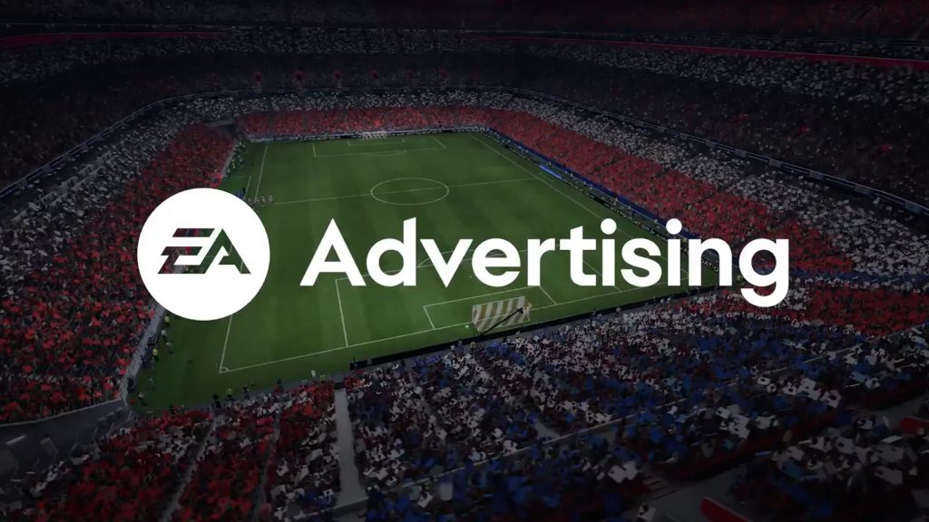 Kỷ nguyên quảng cáo trong game chính thức bắt đầu-gamelade