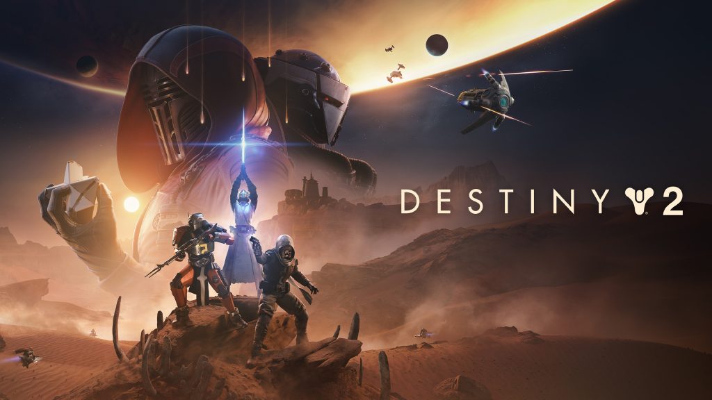 Làn sóng phẫn nộ bùng nổ khi Bungie định khai tử Destiny 2 dù lượng người chơi tăng mạnh-gamelade