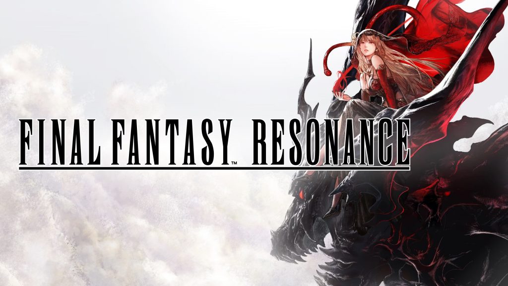 Square Enix công bố siêu phẩm Final Fantasy Resonance-gmaelade