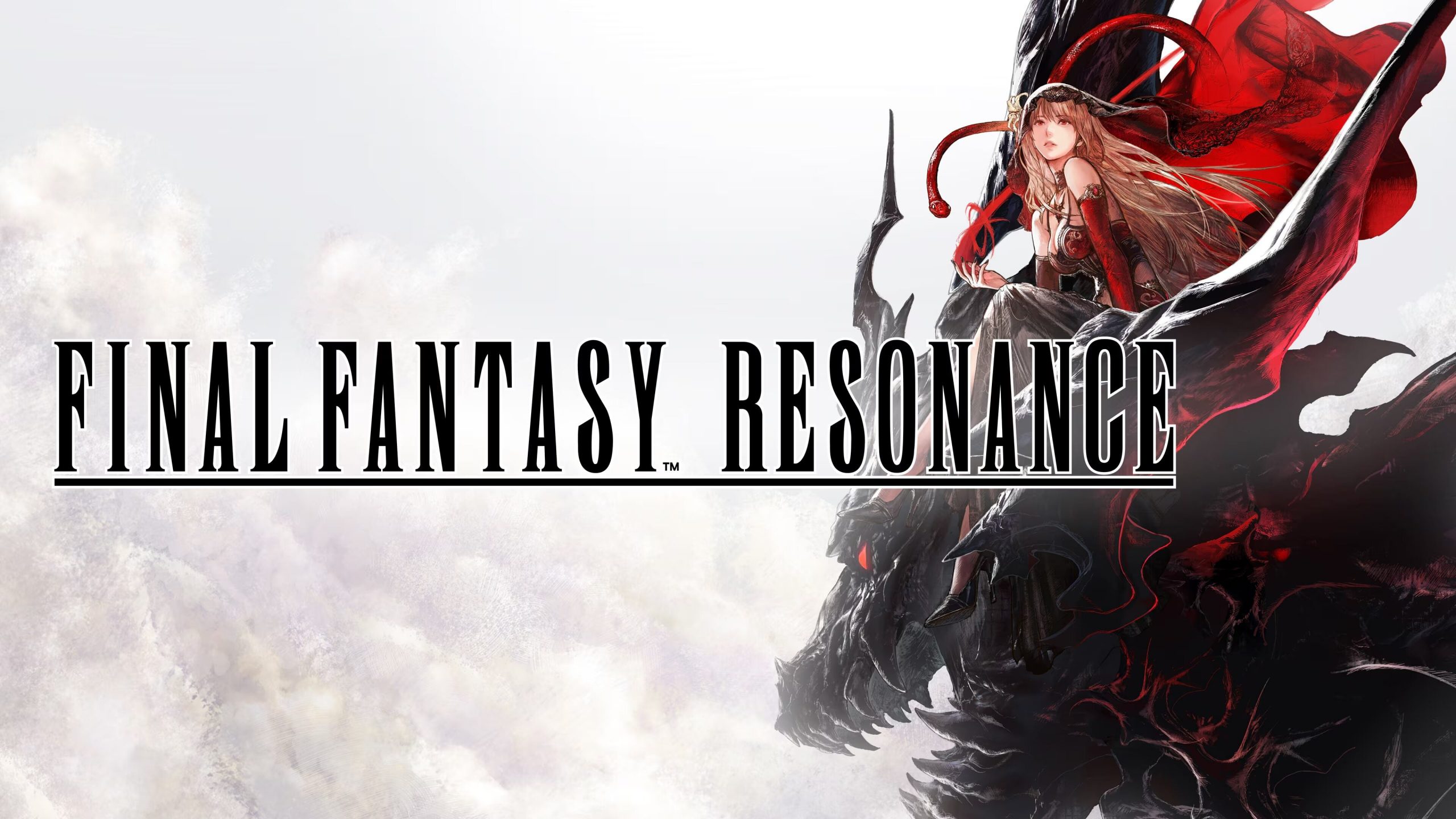 Square Enix công bố siêu phẩm Final Fantasy Resonance-gmaelade