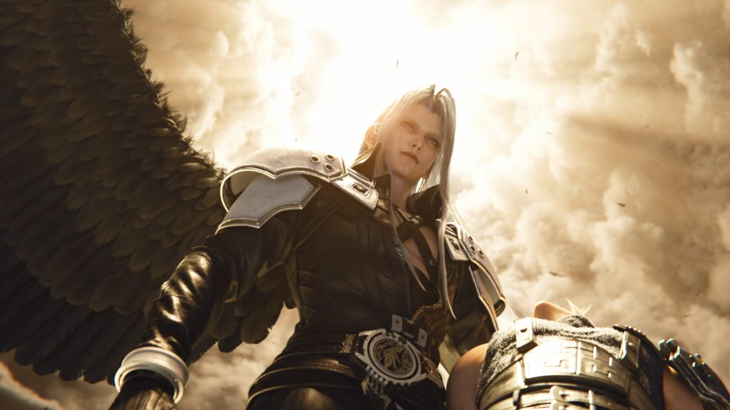 Đạo diễn Final Fantasy VII Revelation để ngỏ khả năng phát hành bản DLC cốt truyện-gamelade