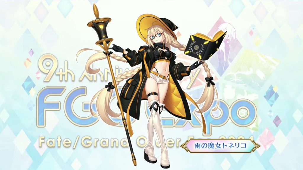 Cộng đồng game thủ Nhật Bản chung tay giúp người chơi Fate/Grand Order quốc tế nhận thưởng-gamelade