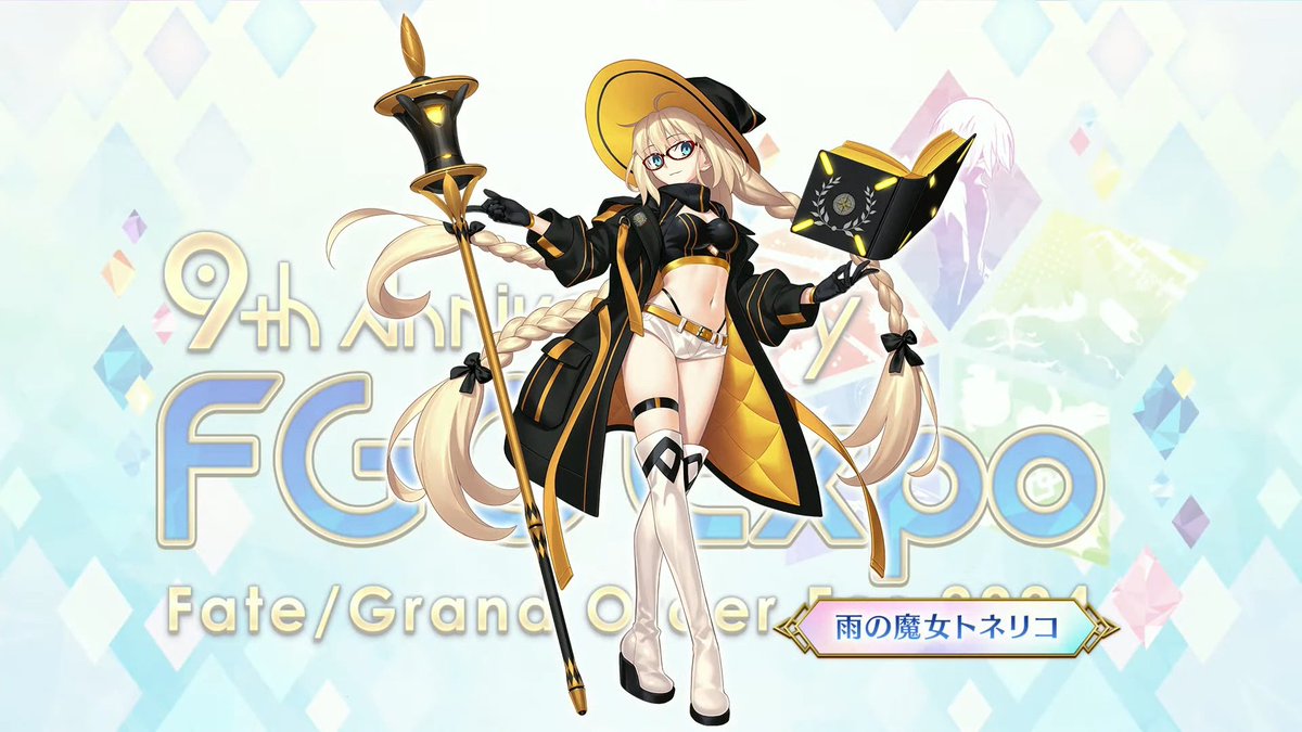 Cộng đồng game thủ Nhật Bản chung tay giúp người chơi Fate/Grand Order quốc tế nhận thưởng-gamelade