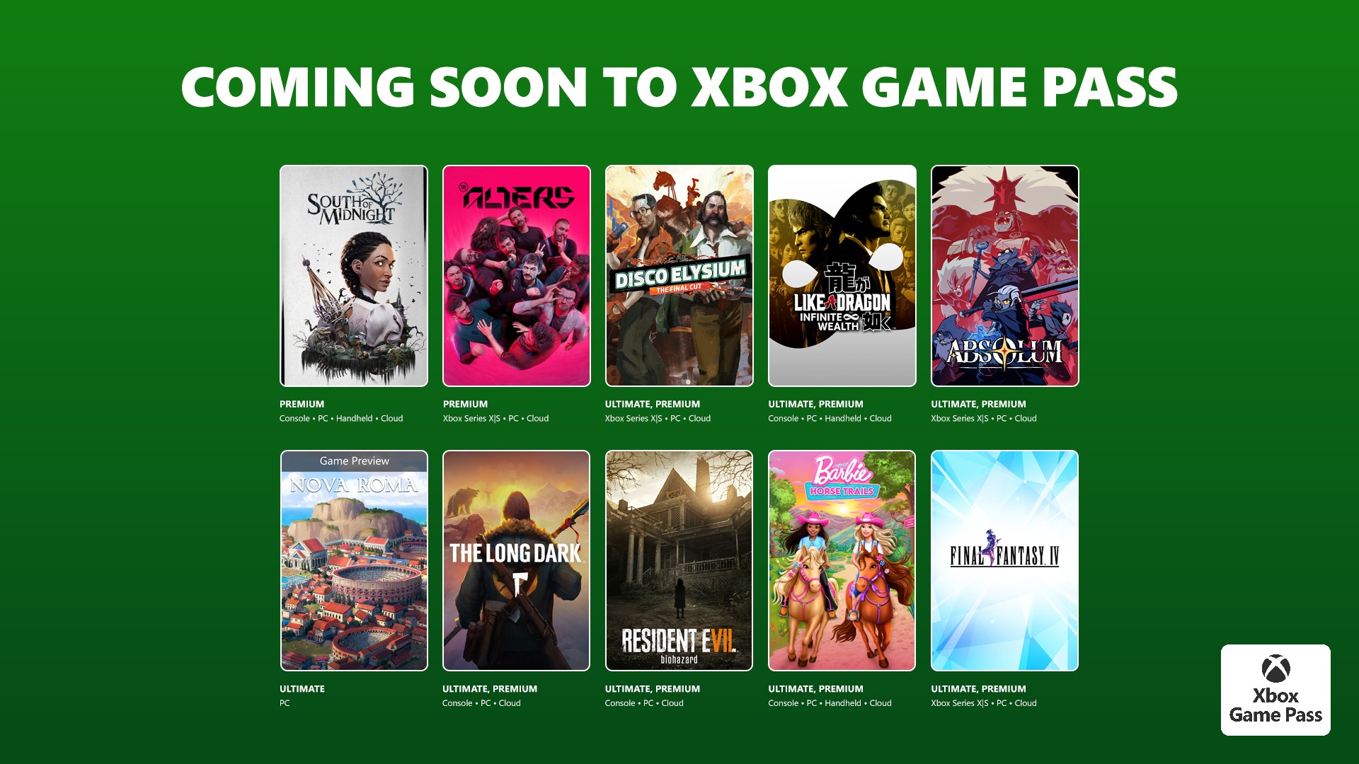 Microsoft tạm hoãn đàm phán thỏa thuận Xbox Game Pass với bên thứ ba-gamelade