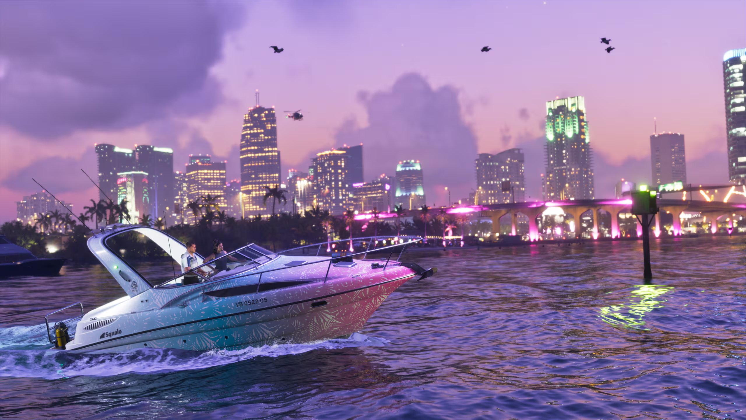GTA 6 sẽ có tuyến cốt truyện giống với Red Dead Redemption 2-gamelade