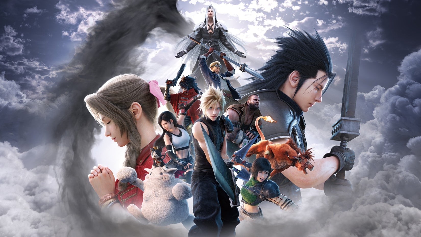 Final Fantasy 7 Remake Part 3 Revelation chính thức được công bố tại Summer Game Fest-gamelade