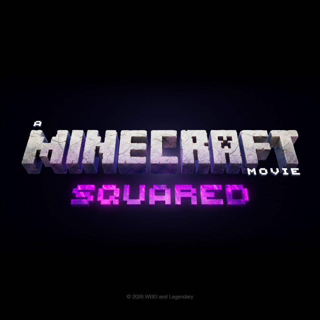 Phần tiếp theo của phim Minecraft chính thức được công bố-gamelade