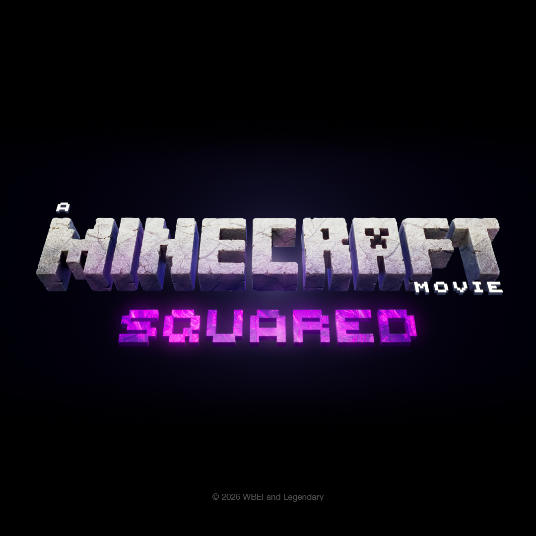 Phần tiếp theo của phim Minecraft chính thức được công bố-gamelade