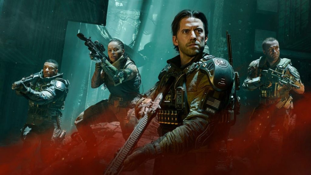 Giám đốc studio game Treyarch, Mark Gordon từ chức sau 22 năm gắn bó-gamelade