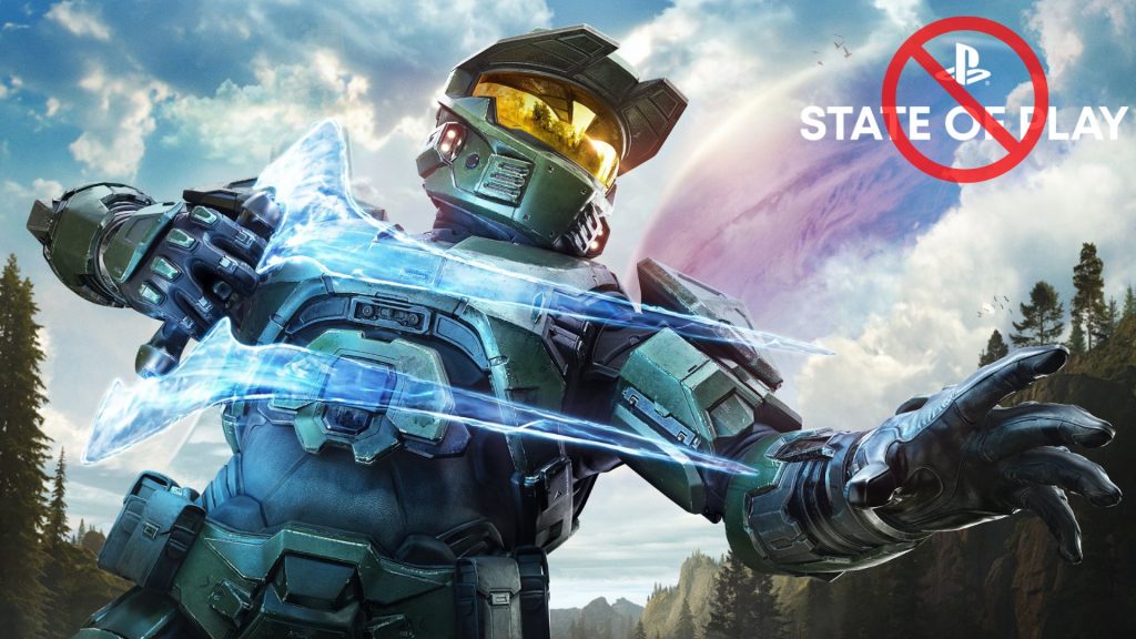 Mối quan hệ giữa hai ông lớn Xbox và Sony đổ vỡ chỉ vì dự án Halo remake-gamelade