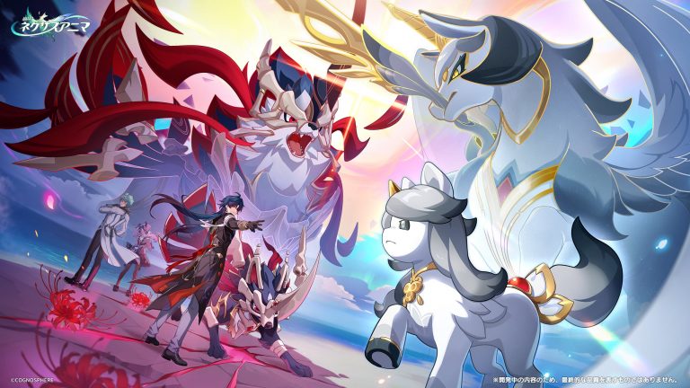 MiHoYo công bố đợt thử nghiệm Evolution Test cho bom tấn Honkai: Nexus Anima-gamelade