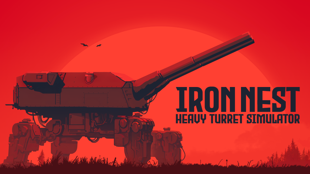 Tựa game Iron Nest đạt 400.000 lượt yêu thích trước thềm ra mắt tháng 8 - Gamelade