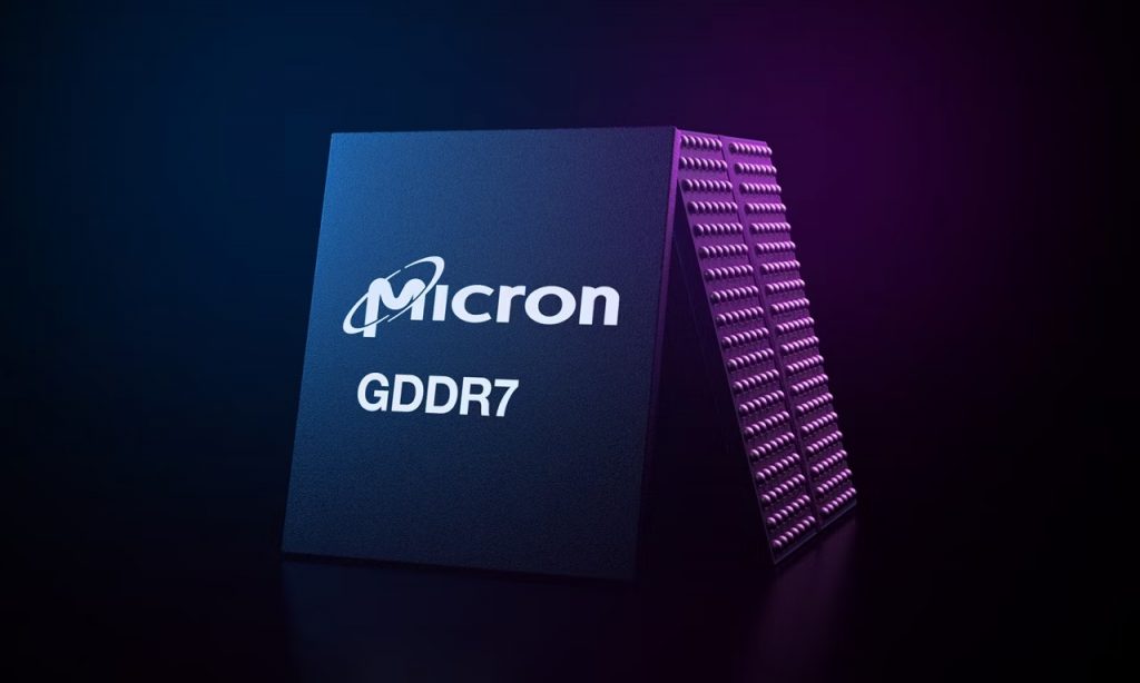 Thỏa thuận lịch sử giúp Micron giữ giá bộ nhớ ở mức đỉnh suốt 5 năm tới-gamelade
