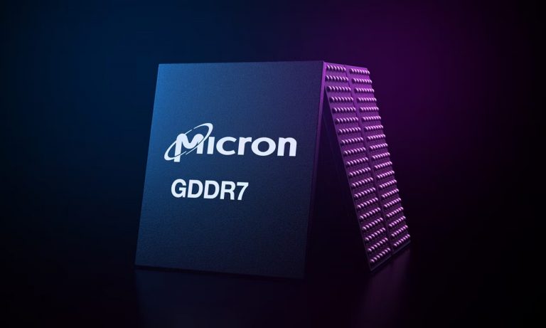 Thỏa thuận lịch sử giúp Micron giữ giá bộ nhớ ở mức đỉnh suốt 5 năm tới-gamelade
