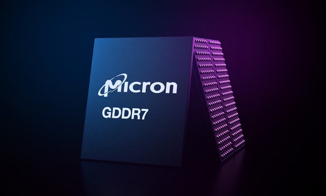 Thỏa thuận lịch sử gi&uacute;p Micron giữ gi&aacute; bộ nhớ ở mức đỉnh suốt 5 năm tới-gamelade