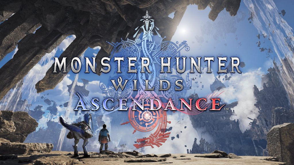 Monster Hunter Wilds công bố bản DLC hoàn toàn mới mang tên Ascendance-gamelade