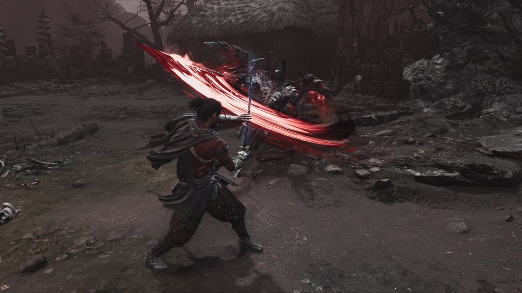 Capcom tung trailer tổng quan và bản chơi thử cho Onimusha: Way of the Sword-gamelade