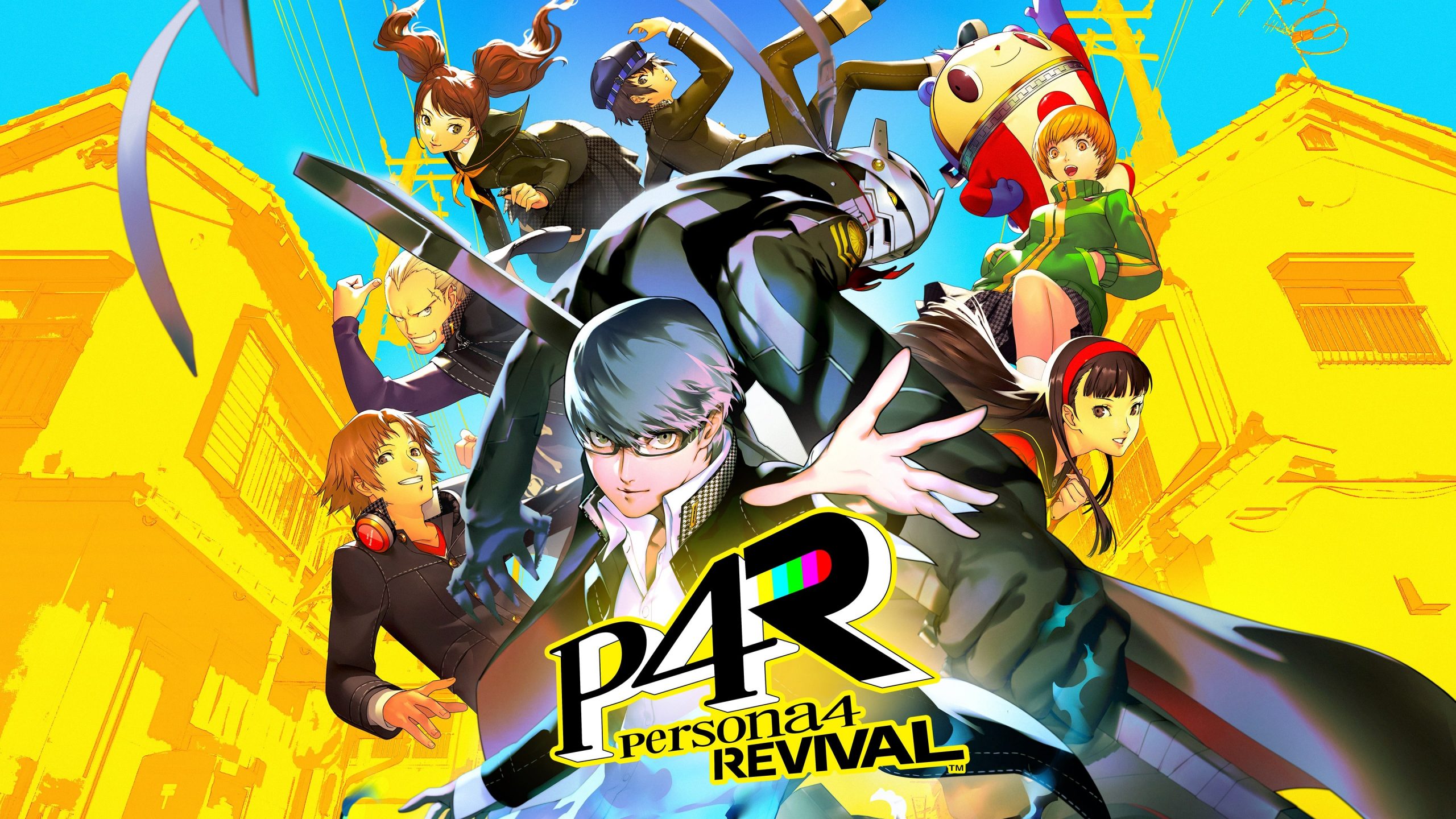 Persona 4 Revival ấn định ngày phát hành chính thức tại sự kiện XBOX Games Showcase 2026-gamelade