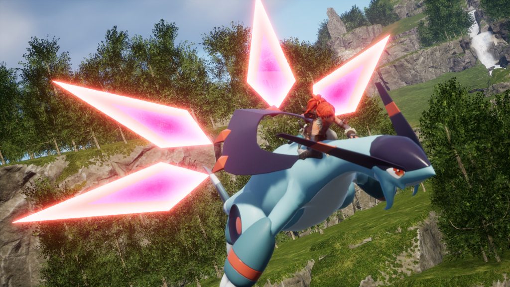 Nhà phát triển Palworld nói không với công nghệ AI-gamelade