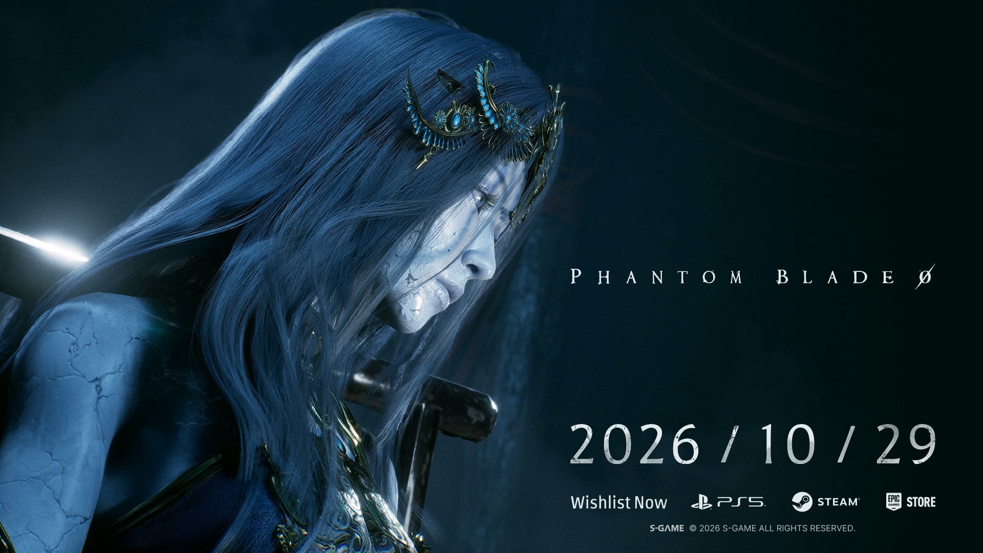 Phantom Blade Zero bất ngờ dời ngày ra mắt-gamelade