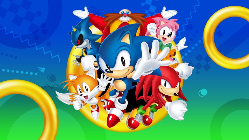 Giám đốc Sonic Team tiết lộ lý do nhiều tựa game Sonic kinh điển bị lãng quên-gamelde
