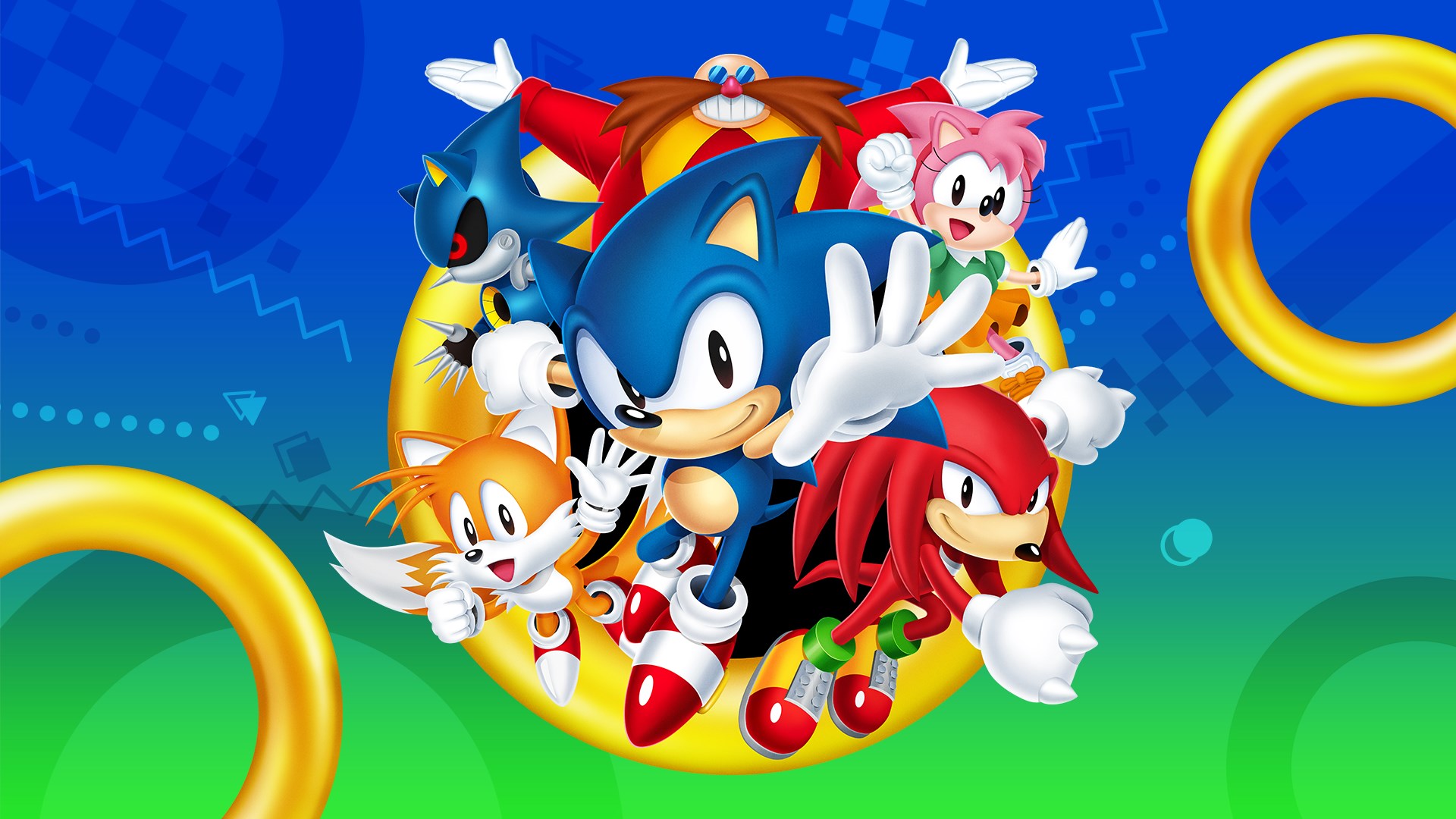 Giám đốc Sonic Team tiết lộ lý do nhiều tựa game Sonic kinh điển bị lãng quên-gamelde