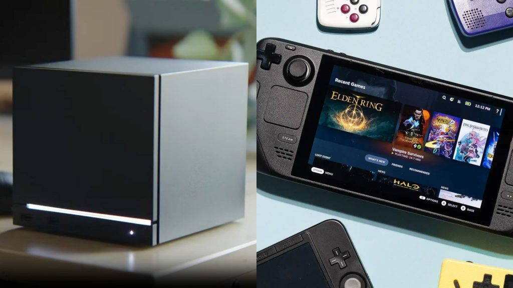 Valve xác nhận các mẫu Steam Machine mới sẽ ra mắt với chu kỳ ngắn hơn gamelade