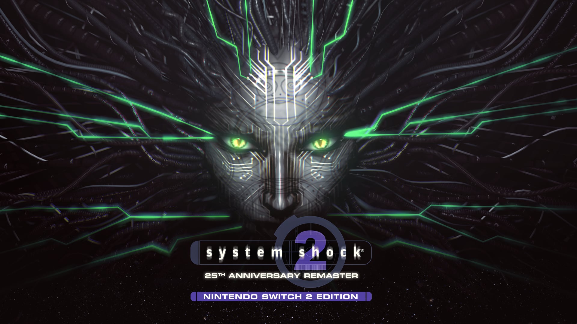 System Shock 2: 25th Anniversary Remaster chính thức đổ bộ lên hệ máy Switch 2-gamelade