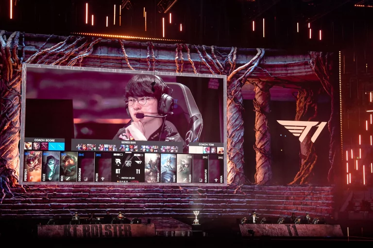 Faker lọt top 100 nhân vật thể thao có ảnh hưởng nhất năm 2026 của tạp chí TIME-gamelde