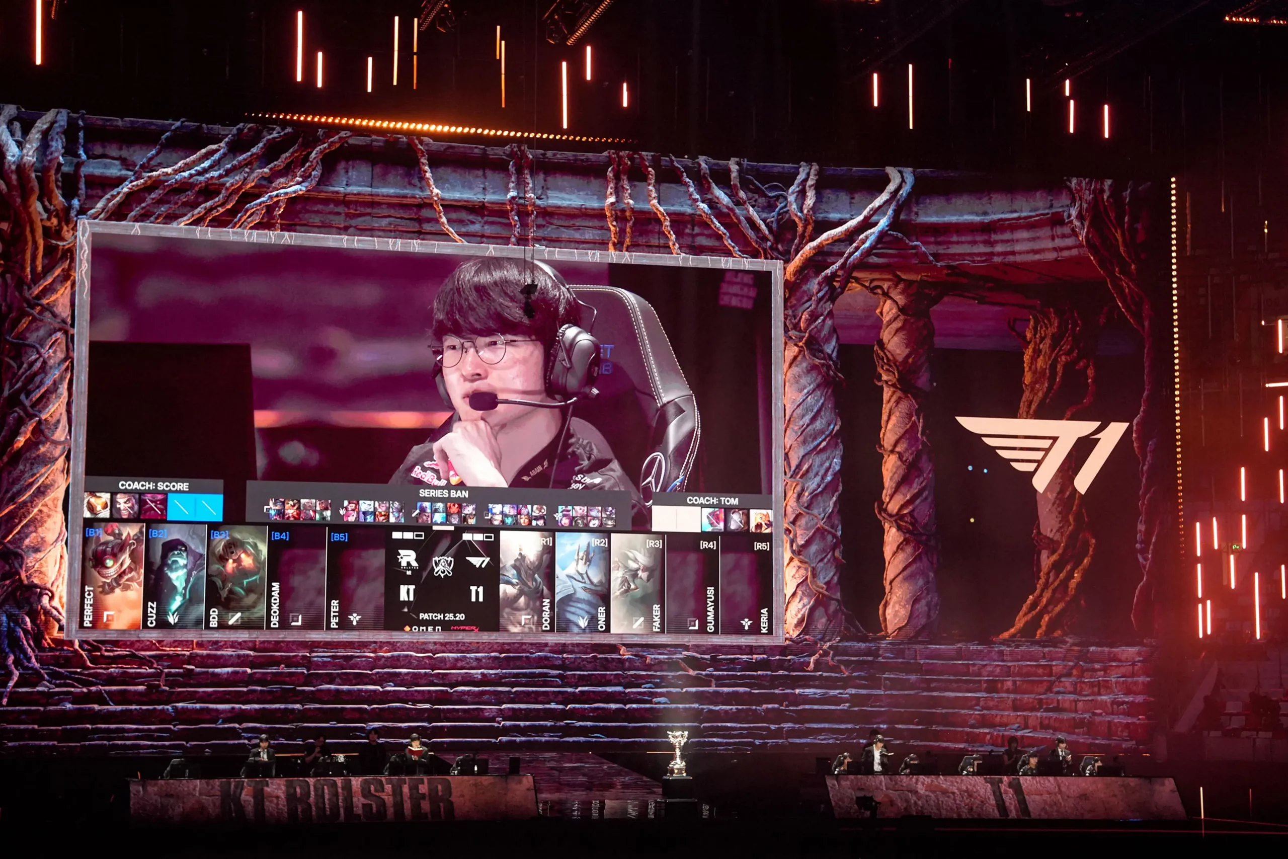 Faker lọt top 100 nhân vật thể thao có ảnh hưởng nhất năm 2026 của tạp chí TIME-gamelde