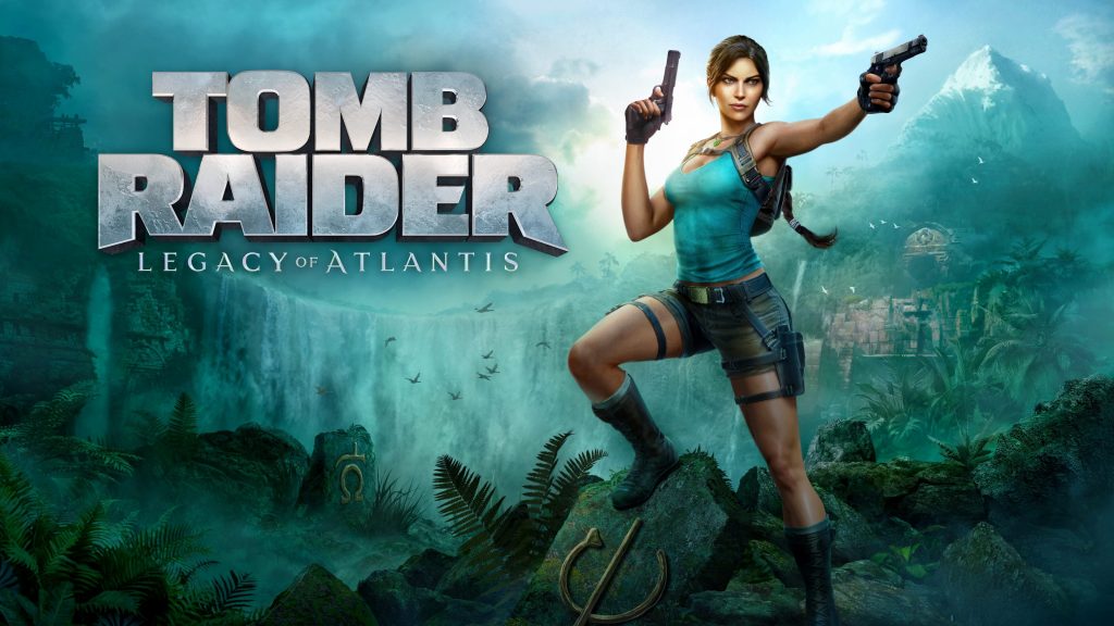 Tomb Raider: Legacy of Atlantis bất ngờ dời lịch phát hành sang năm 2027-gamelade