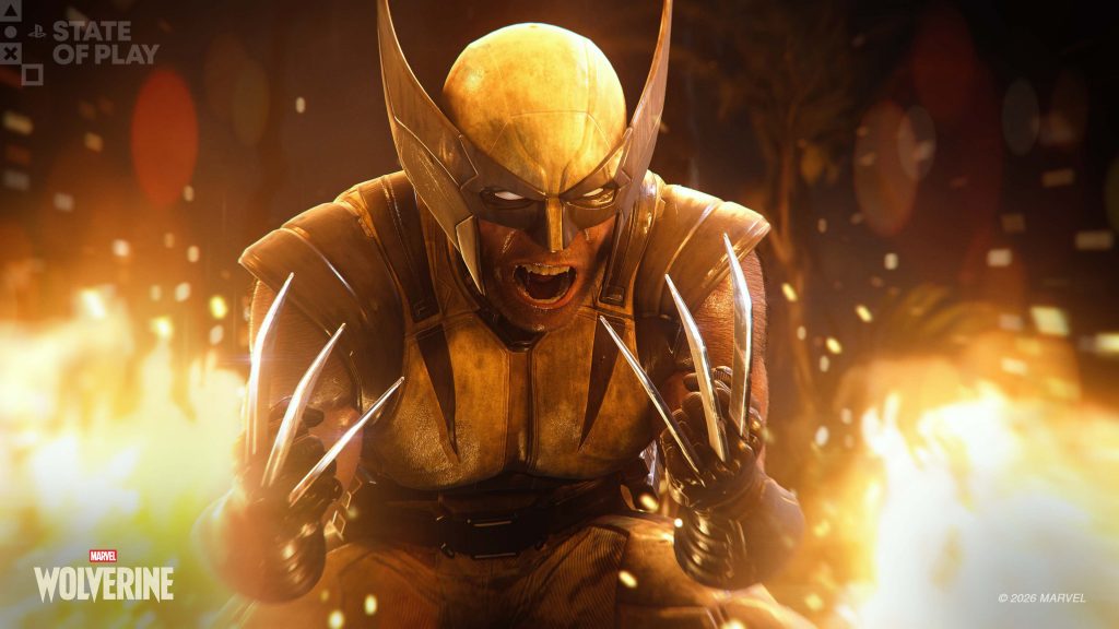 Màn trình diễn gameplay đầy mãn nhãn và đẫm máu của Marvel's Wolverine-gamelade