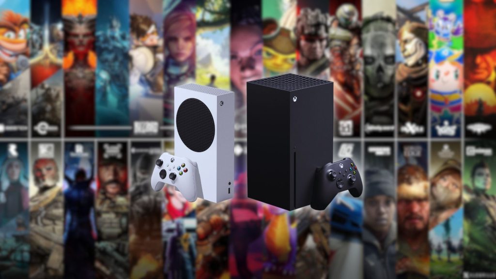 Xbox lên kế hoạch thử nghiệm tính năng mua trước trả sau-gamelade